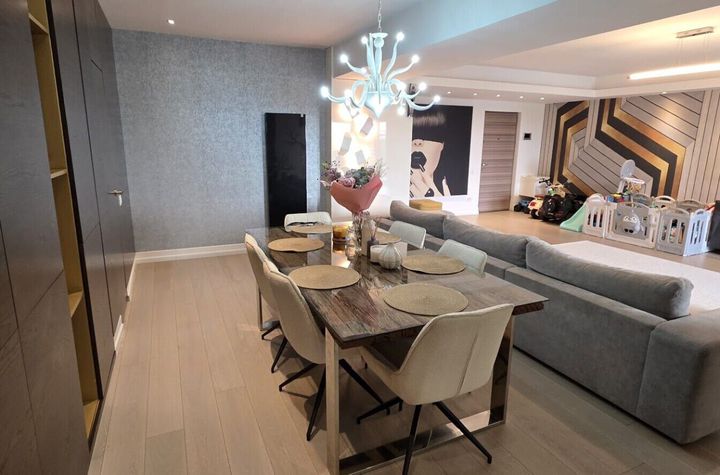 Apartament deosebit 3 camere Complex Belvedere - Baba Novac anunturi imobiliare Bucuresti