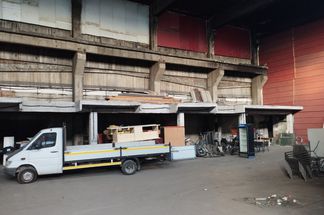 Spațiu industrial de vânzare Bucuresti - Jilava