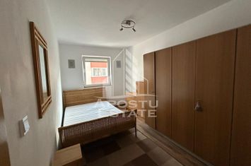 Apartament cu 3 camere, semidecomandat, mobilat si utilat, Girocului anunturi imobiliare Timis