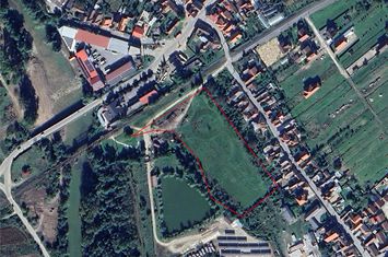 Teren Intravilan de vanzare BEIUS  - Bihor anunturi imobiliare Bihor