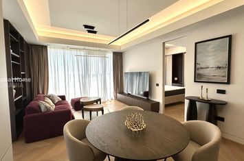 Apartament 3 camere de inchiriat FLOREASCA - Bucuresti anunturi imobiliare Bucuresti