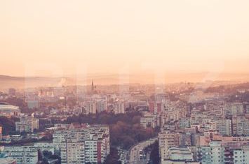Apartament 3 camere de vanzare CLUJ-NAPOCA - Cluj anunturi imobiliare Cluj