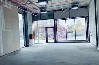 Spațiu comercial de închiriat Bucuresti - Sebastian