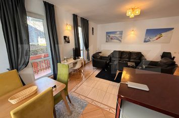 Apartament 3 camere de vanzare POIANA BRASOV - Brasov anunturi imobiliare Brasov