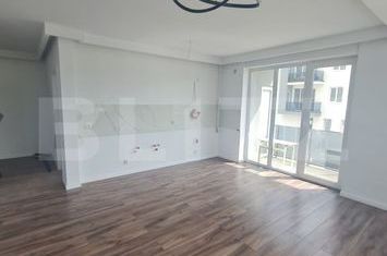 Apartament 3 camere de vanzare FLORESTI - Cluj anunturi imobiliare Cluj