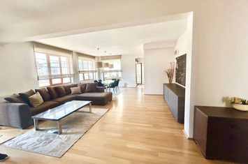 4 rooms apartment, terrace&parking, Herastrau area anunturi imobiliare Bucuresti