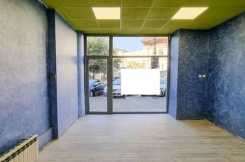 Romana, inchiriere spatiu comercial, parter, 23 mp, vitrina, anunturi imobiliare Bucuresti