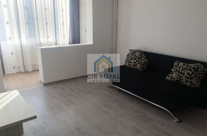 Inchiriez apartament 2 camere zona Titan, Str. Jean Steriadi,la 10 minute metrou 1 Decembrie 1918, renovat. anunturi imobiliare Bucuresti