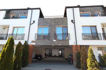 Apartament 4 camere de vanzare SIBIU - Sibiu anunturi imobiliare Sibiu