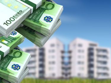 Cercel, BRD: Noile norme ale BNR vor afecta preţului proiectelor imobiliare