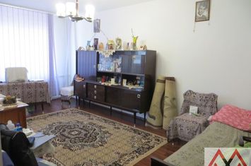 Apartament 3 camere Dristor - Mihai Bravu - Kauffland - decomandat anunturi imobiliare Bucuresti