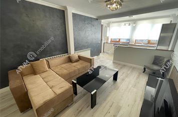 Apartament 2 camere de vanzare TEREZIAN - Sibiu anunturi imobiliare Sibiu