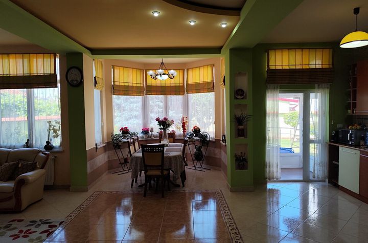 Pensiune Mangalia anunturi imobiliare Constanta