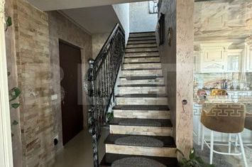 Apartament 4 camere de vanzare RADAUTI - Suceava anunturi imobiliare Suceava