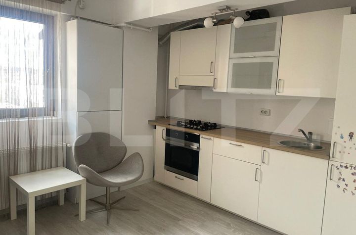 Apartament 3 camere de vanzare TARGOVISTE - Dambovita anunturi imobiliare Dambovita