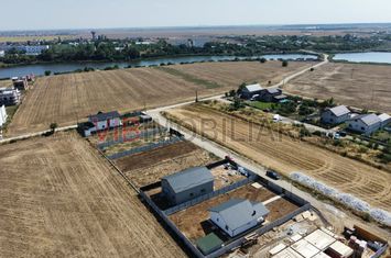Vila Balotesti 7 Camere -224 mp casa - 507 mp teren -  aproape de lac - Se vinde la cheie anunturi imobiliare Bucuresti