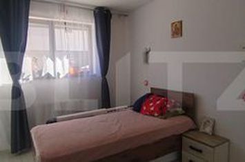 Apartament 3 camere de vanzare FLORESTI - Cluj anunturi imobiliare Cluj