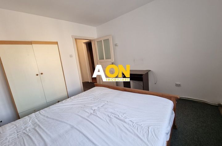 Apartament 3 Camere Decomandat, Bloc cu Lift, Zona Centru anunturi imobiliare Alba