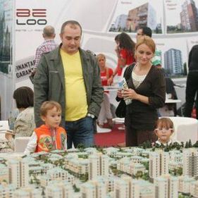 Raport SAR: Preţurile la imobiliare ar putea creşte cu 0,3% în 2011