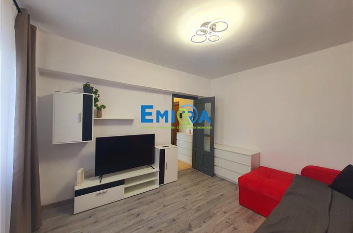 Apartament 2 camere de inchiriat ULTRACENTRAL - Bacau anunturi imobiliare Bacau