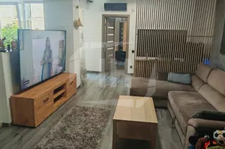 Apartament 2 camere de vanzare CLUJ-NAPOCA - Cluj anunturi imobiliare Cluj