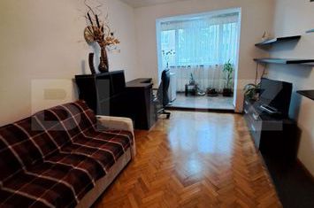 Apartament 3 camere de vanzare CLUJ-NAPOCA - Cluj anunturi imobiliare Cluj