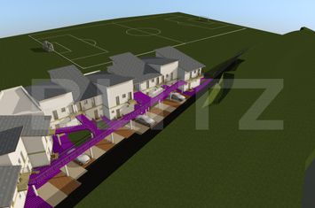 Teren de vanzare OARDA - Alba anunturi imobiliare Alba
