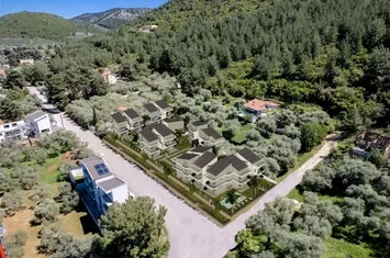Apartament 2 camere, 59.09 mp — Skala Rachoniou anunturi imobiliare Grecia