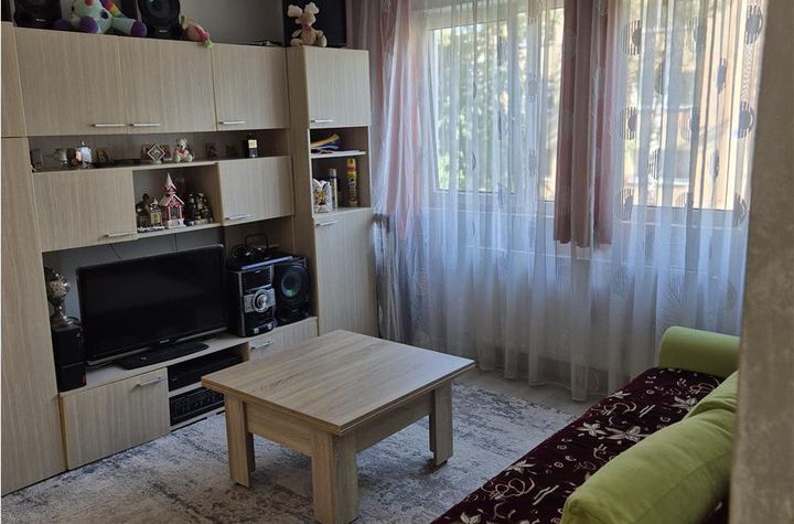 Garsonieră de vanzare ASTRA - Brasov anunturi imobiliare Brasov