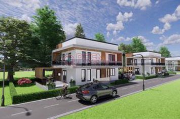 Jilava - Vila individuala - 5 camere - 3 bai - Terasa anunturi imobiliare Bucuresti