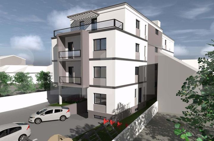Apartament 3 camere de vanzare MEHALA - Timis anunturi imobiliare Timis