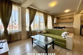 Garsonieră de inchiriat ZORILOR - Cluj anunturi imobiliare Cluj