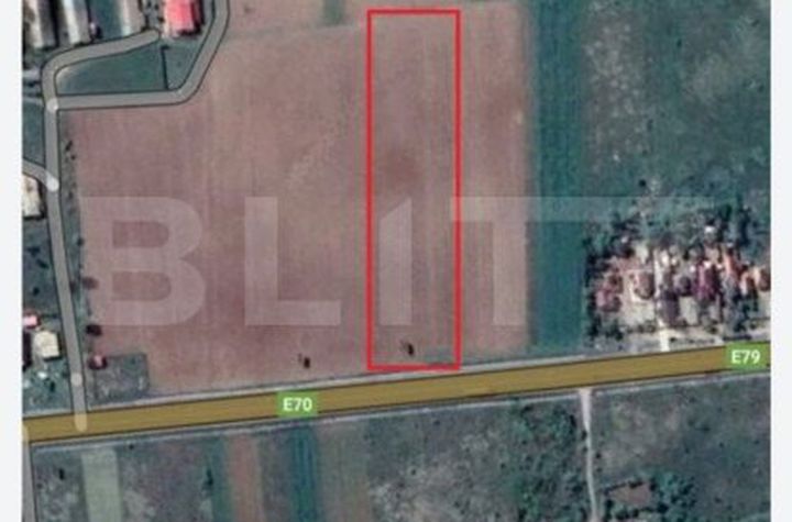 Teren de vanzare CRAIOVA - Dolj anunturi imobiliare Dolj