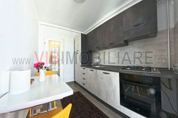Titan - str Marului  - Apartament 2 cam mobilat/utilat/nou anunturi imobiliare Bucuresti