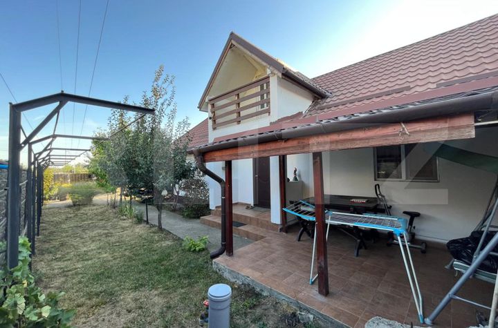 Casă - 2 camere de vanzare BARIERA VALCII - Dolj anunturi imobiliare Dolj