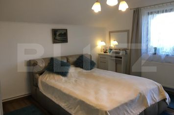 Vilă - 5 camere de vanzare SANGEORGIU DE MURES - Mures anunturi imobiliare Mures