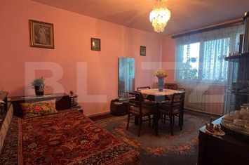 Apartament 3 camere de vanzare TURDA - Cluj anunturi imobiliare Cluj