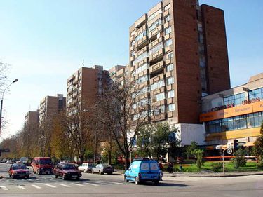 În Hunedoara, achiziţiile imobiliare sunt privite ca fiind investiţii riscante