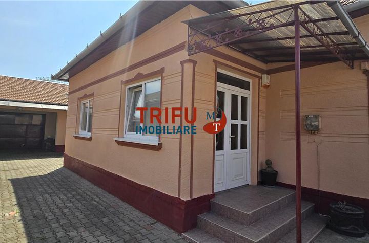 Casă - 4 camere de vanzare CENTRAL - Alba anunturi imobiliare Alba