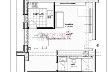 Tineretului - Parcul Carol vanzare garsoniera anunturi imobiliare Bucuresti