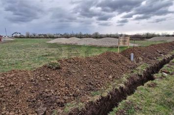 Teren Intravilan de vanzare SANTANDREI  - Bihor anunturi imobiliare Bihor