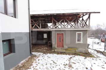 Casă - 5 camere de vanzare BUCIUMENI - Dambovita anunturi imobiliare Dambovita