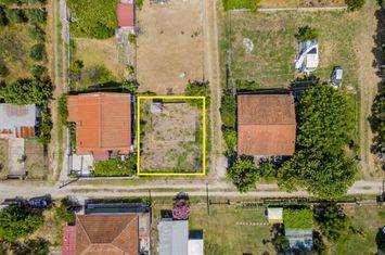 Teren construibil 209 mp în Asprovalta, 350 m de mare anunturi imobiliare Grecia