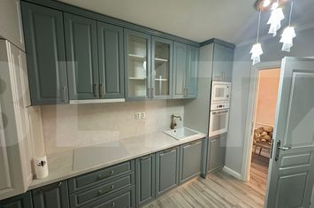 Apartament 2 camere de vanzare MICALACA - Arad anunturi imobiliare Arad