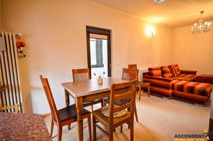 Apartament 3 camere de vanzare POIANA BRASOV - Brasov anunturi imobiliare Brasov