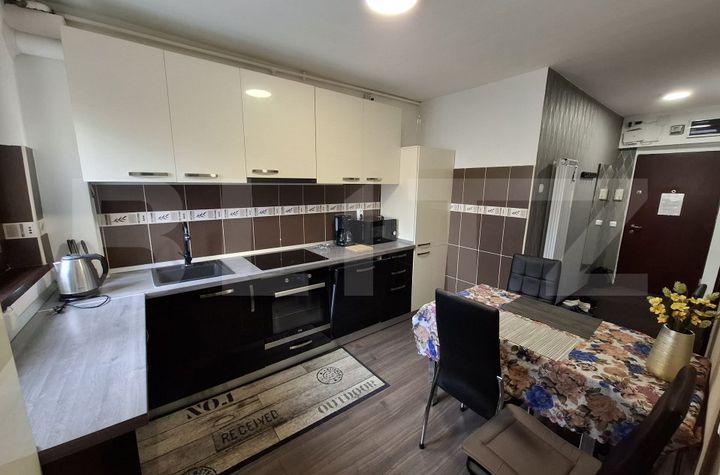 Apartament 3 camere de vanzare ASTRA - Brasov anunturi imobiliare Brasov