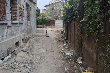 Vilă S+P+1 în zona Dorobanți, teren 371 mp,proiect autorizat ,la rosu anunturi imobiliare Bucuresti
