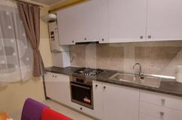 Apartament 2 camere de vanzare FLORESTI - Cluj anunturi imobiliare Cluj