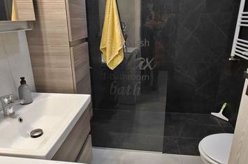 Apartament 2 camere, finisat modern, bloc nou,, parcare, Sopor anunturi imobiliare Cluj