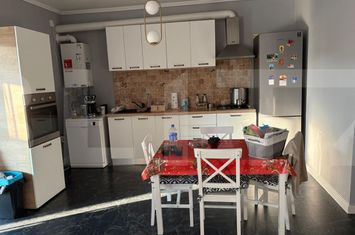 Casă - 3 camere de vanzare SAG - Timis anunturi imobiliare Timis